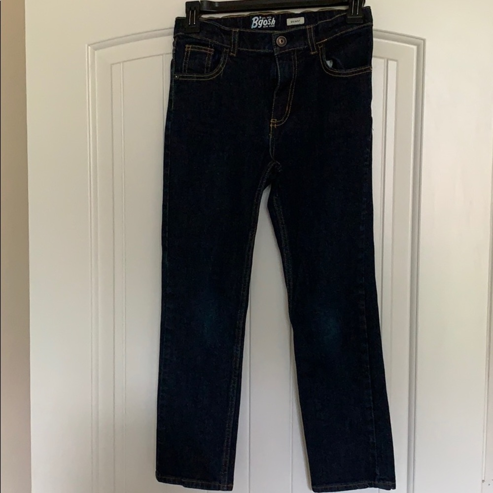 Boys size 10R
